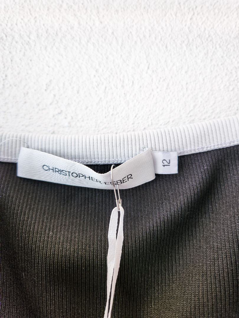 Christopher Esber top M
