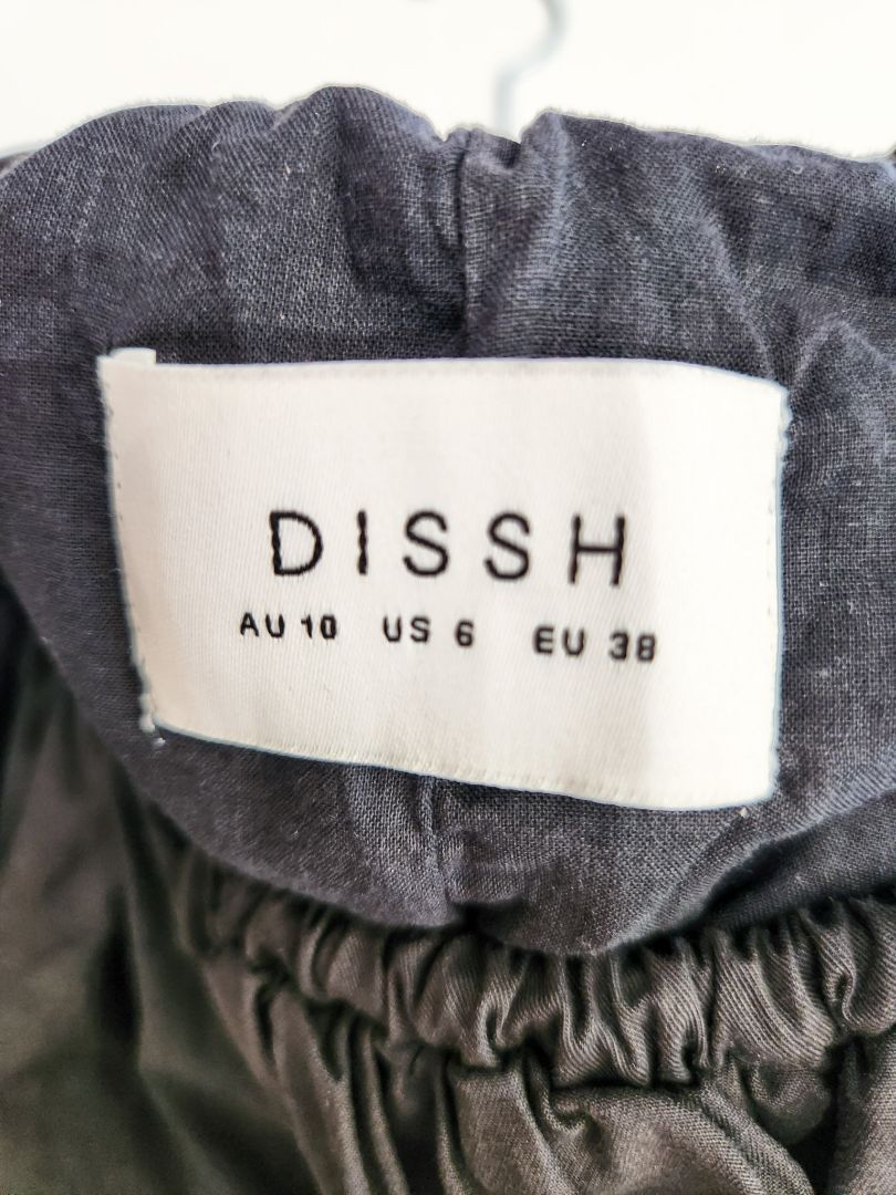 Diish Skirt S