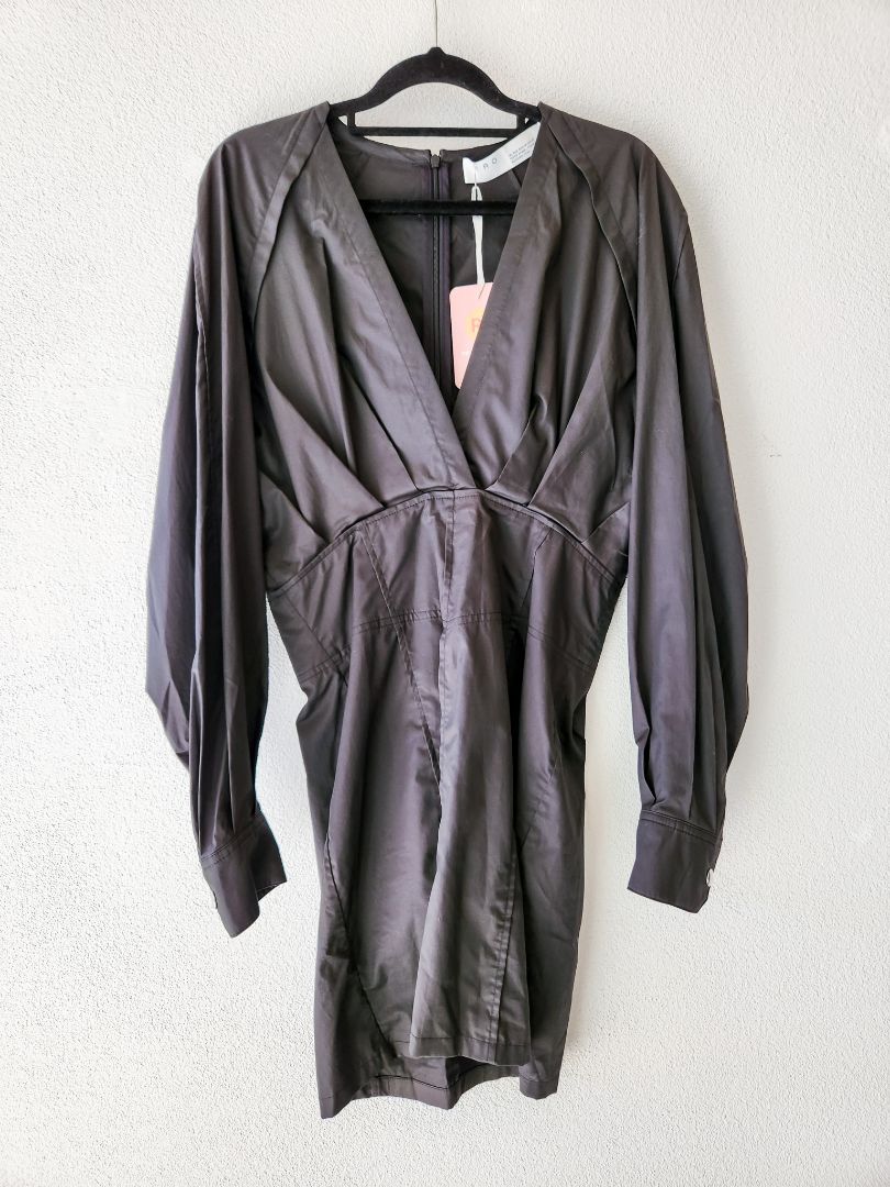 Iro Dress XS