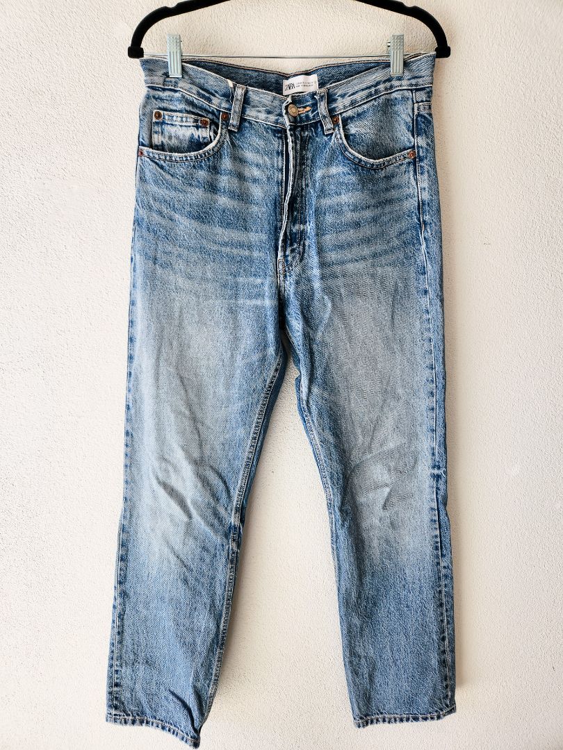 Zara Jeans S