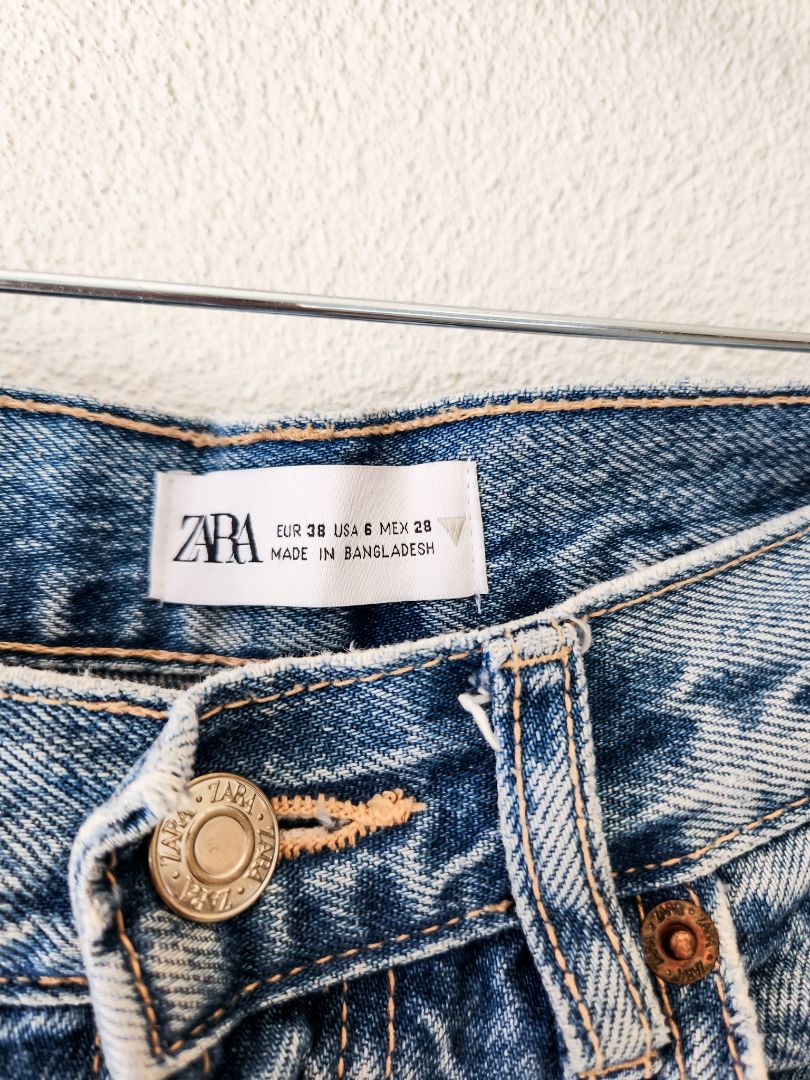 Zara Jeans S