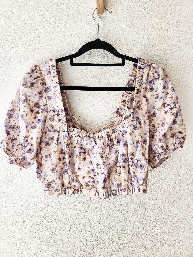 H&amp;M top S