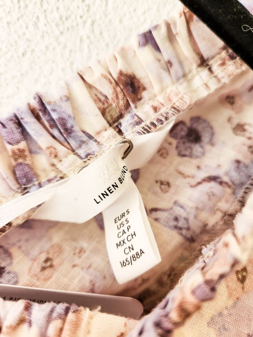 H&amp;M top S