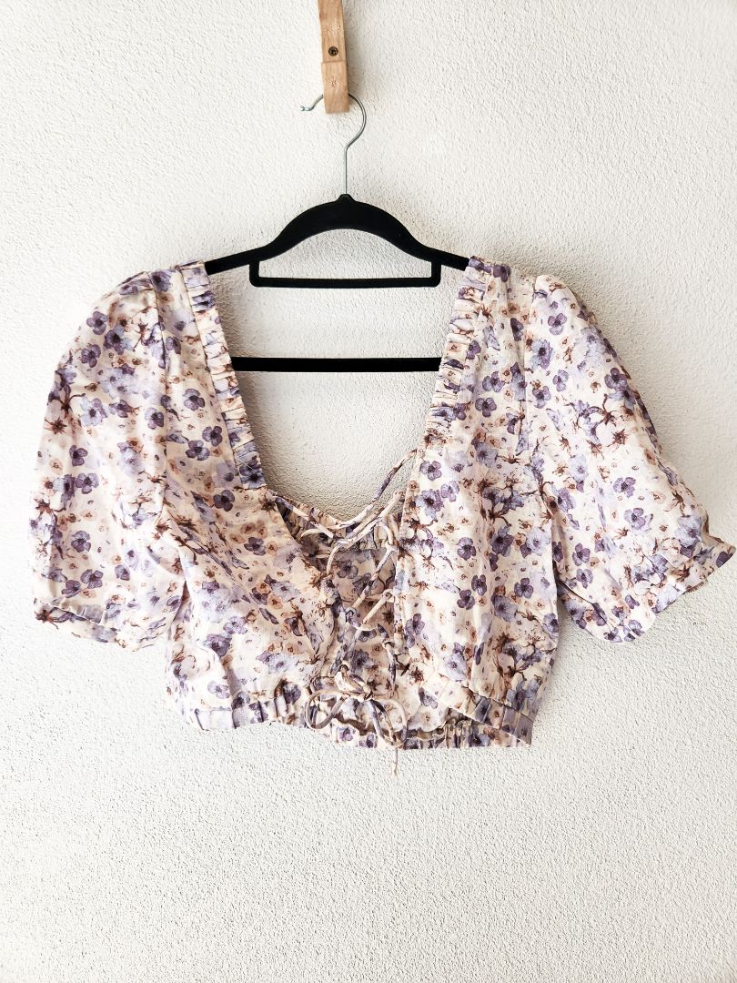 H&amp;M top S