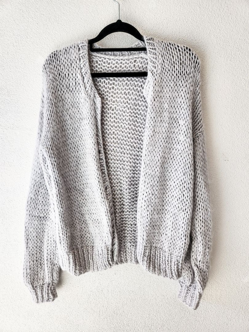 Handmade top M