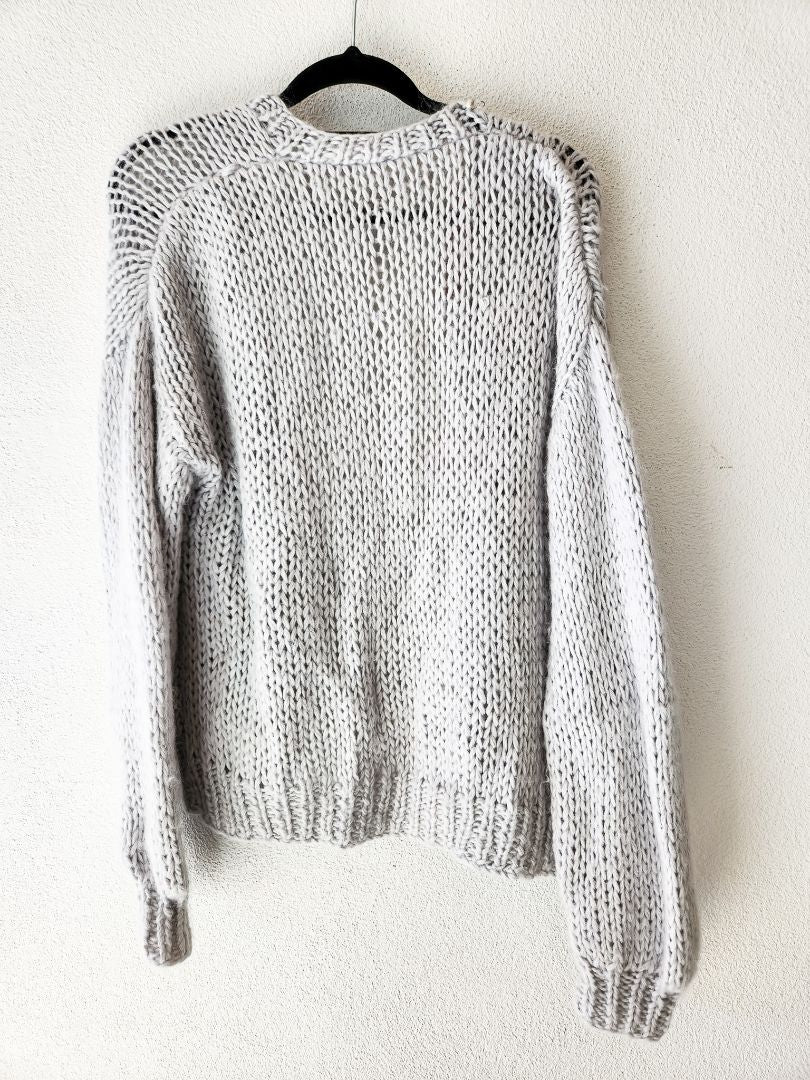 Handmade top M