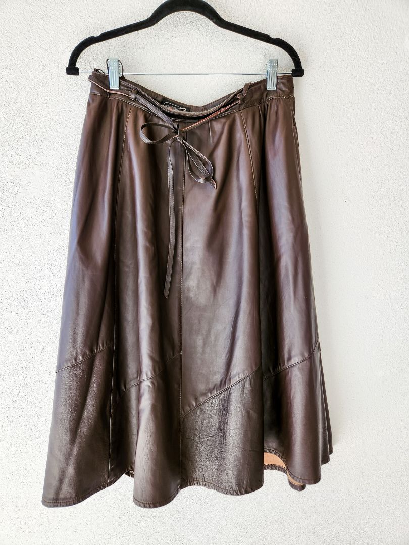 Vintage Skirt S
