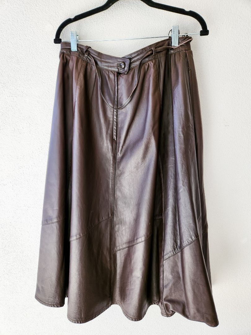 Vintage Skirt S