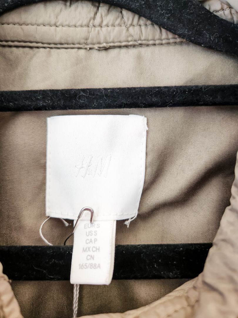 H&amp;M Jacket S