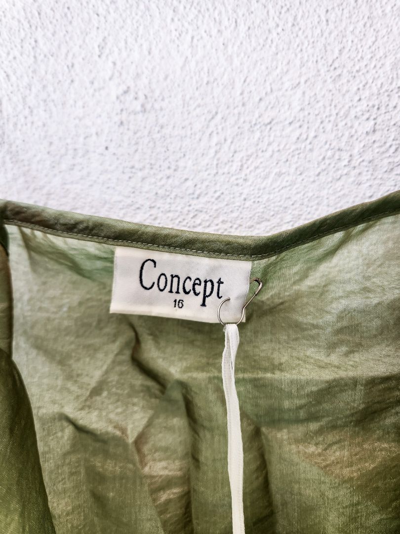 Concept top L/XL