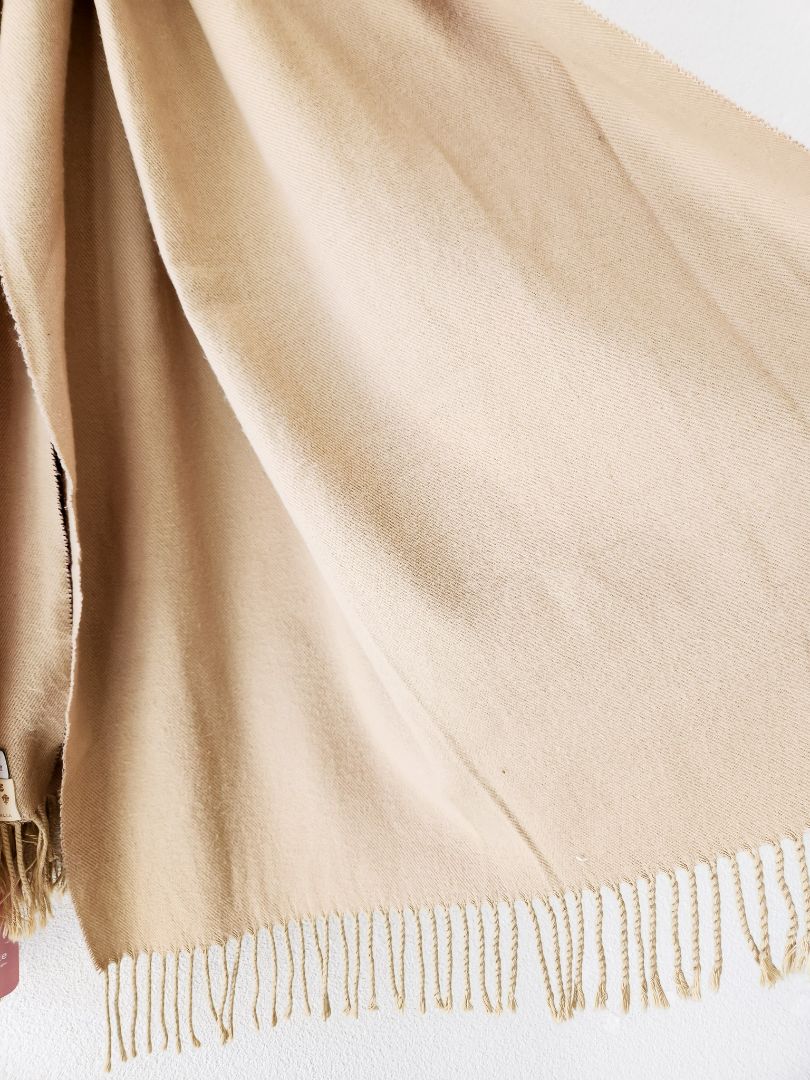Cashmere Collection Scarf OS