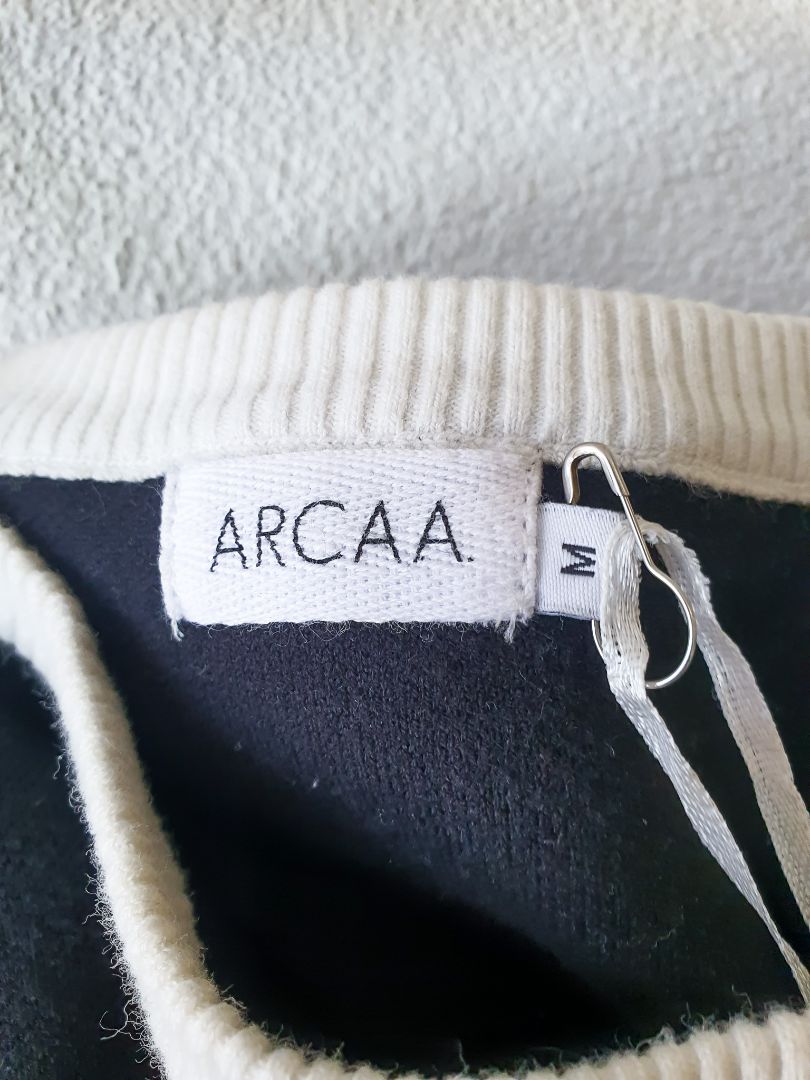 ARCAA top M