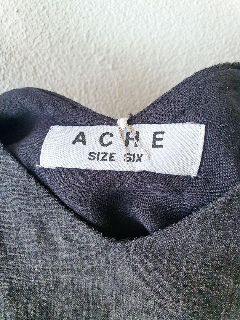 ACHE top S
