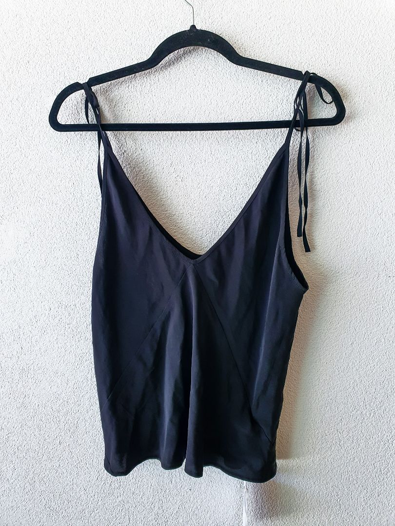 Miss Crabb top S/M