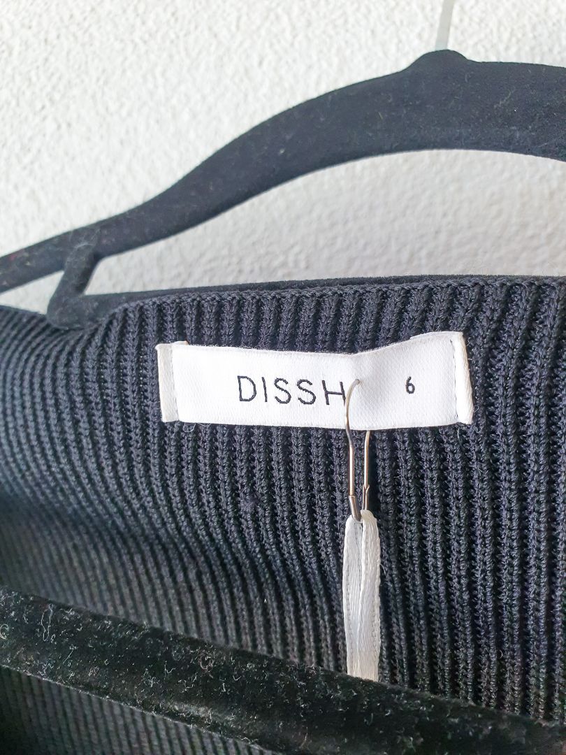 DISSH top XXS