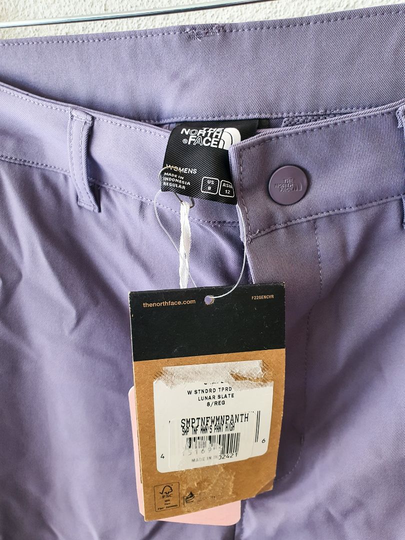 The North Face Pants M