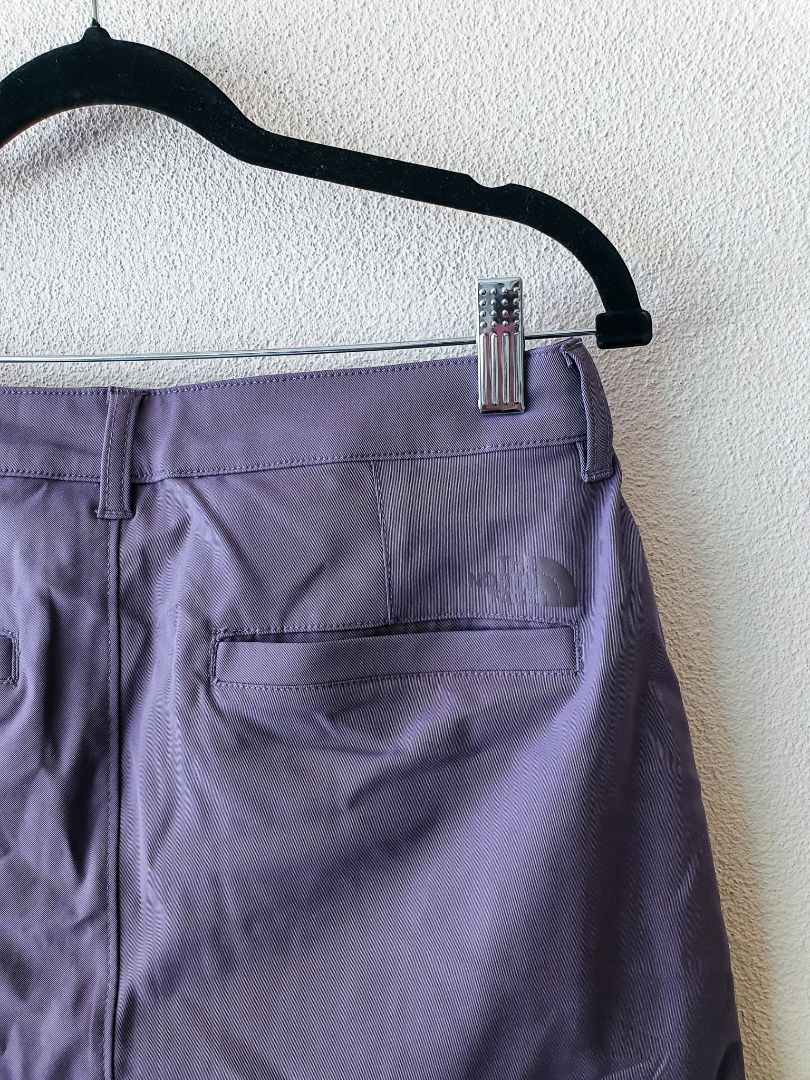 The North Face Pants M