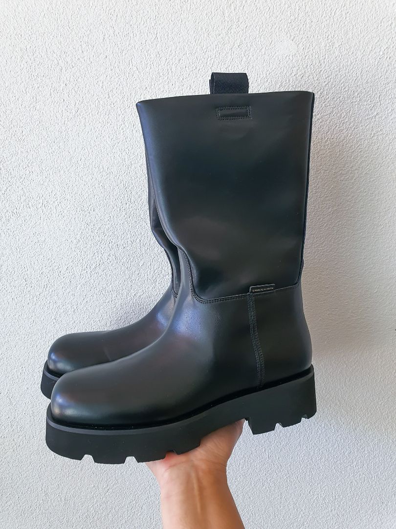 Charles &amp; Keith Footwear 9