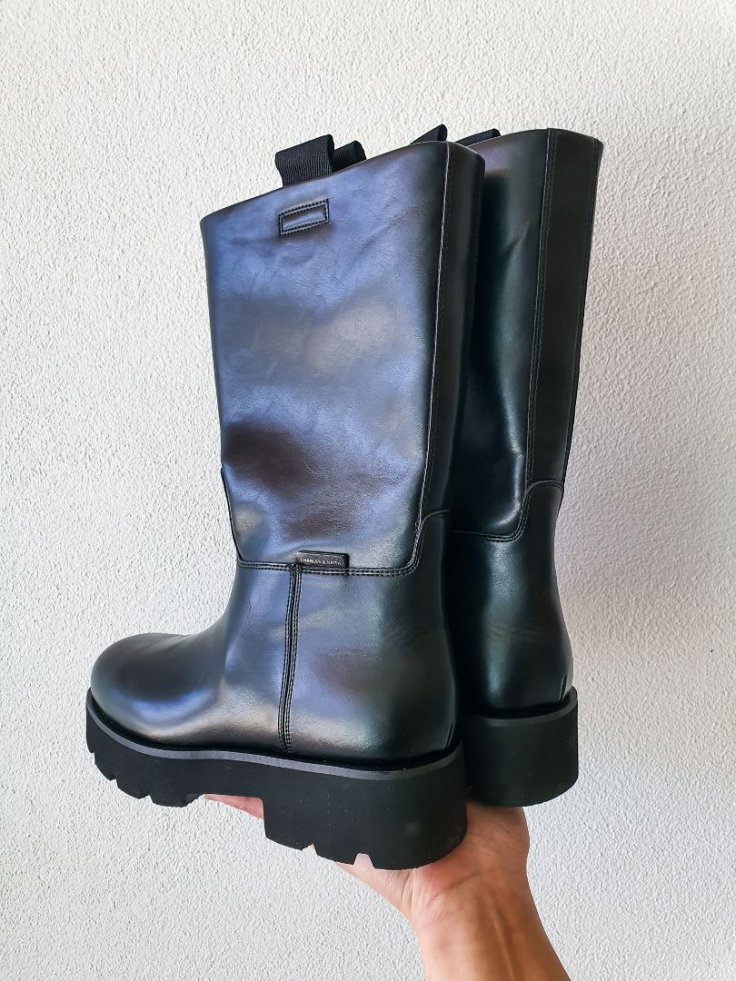 Charles &amp; Keith Footwear 9