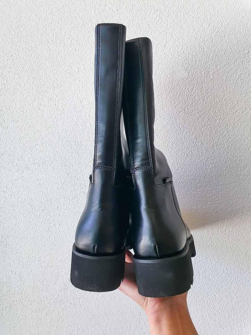 Charles &amp; Keith Footwear 9