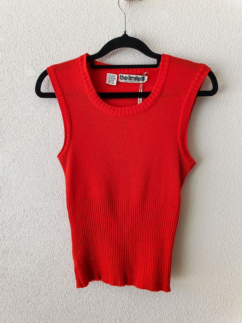 the limited top M