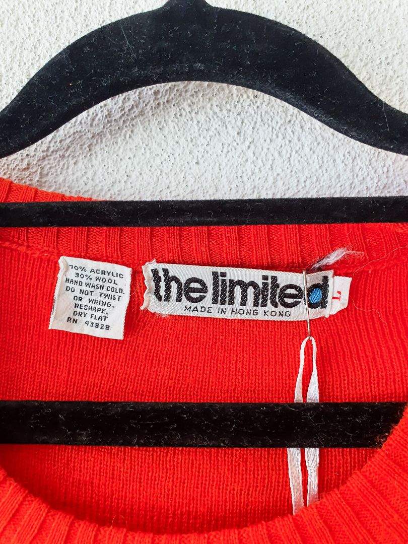 the limited top M