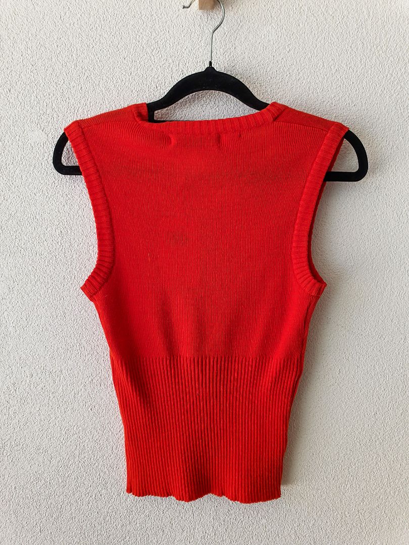 the limited top M