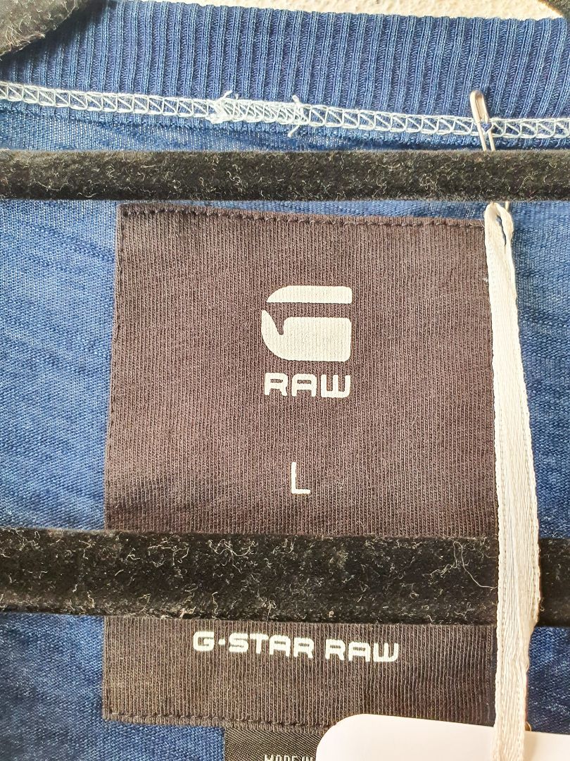 G-Star Raw top L