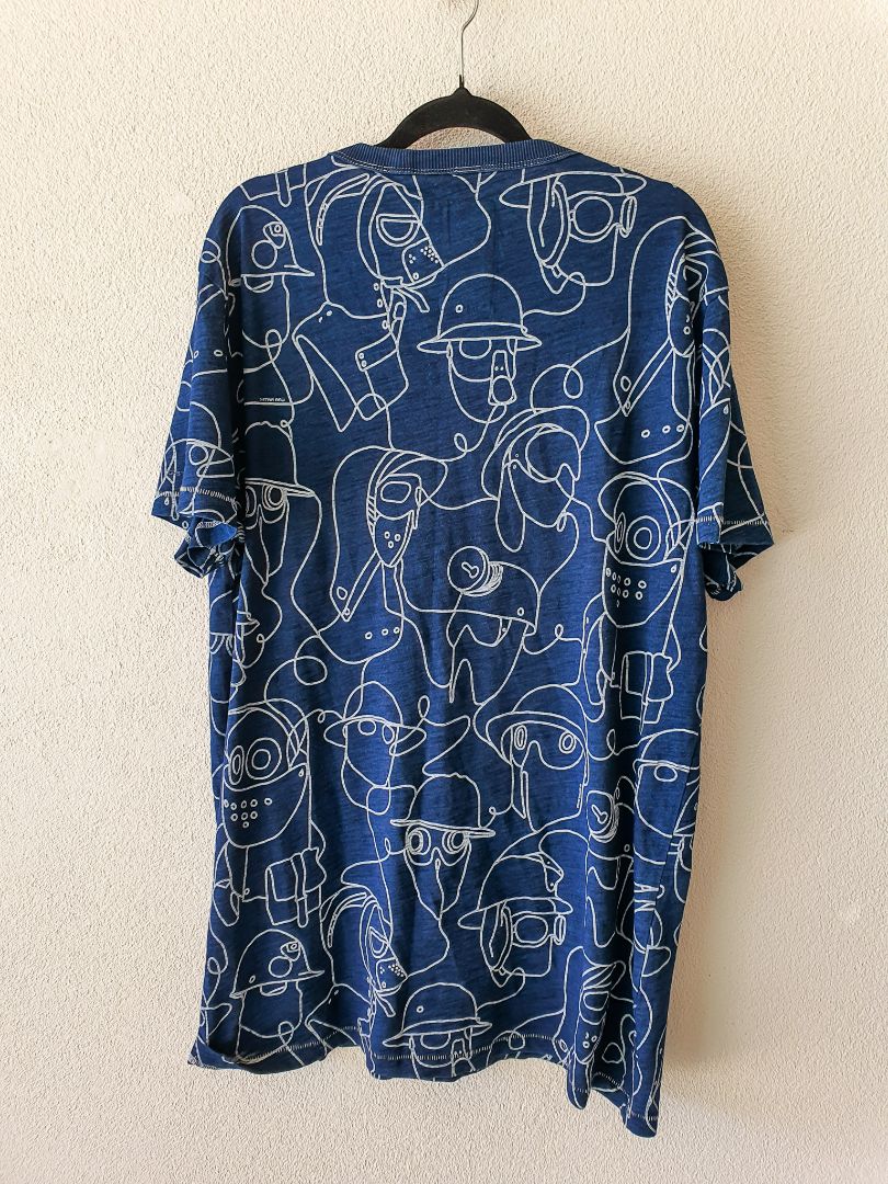 G-Star Raw top L