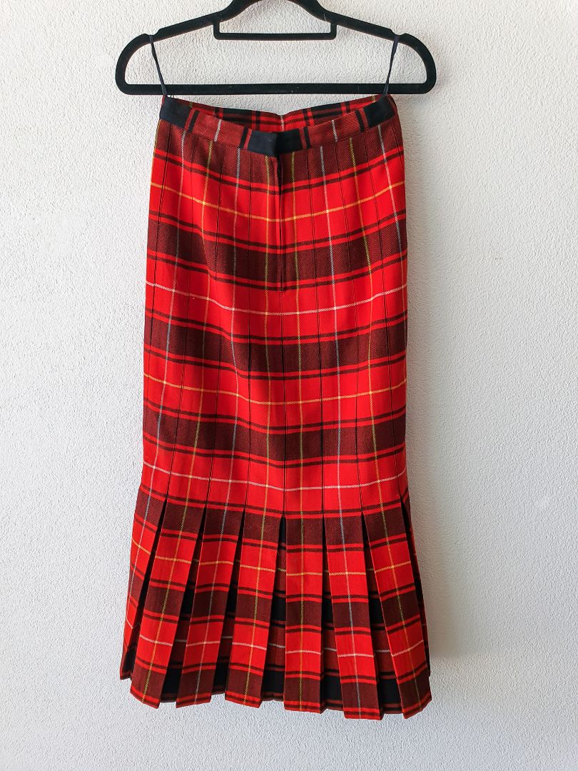 Vintage Skirt XS