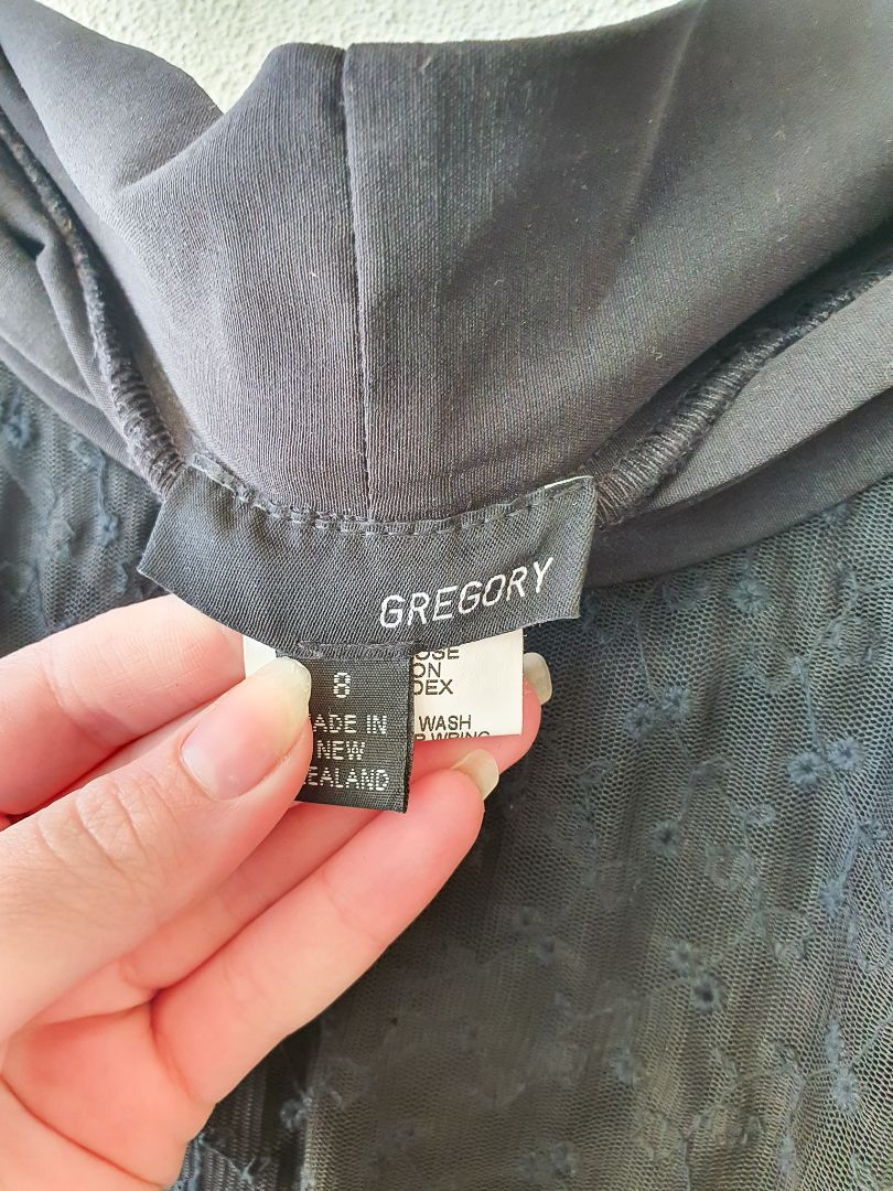 Gregory Skirt S