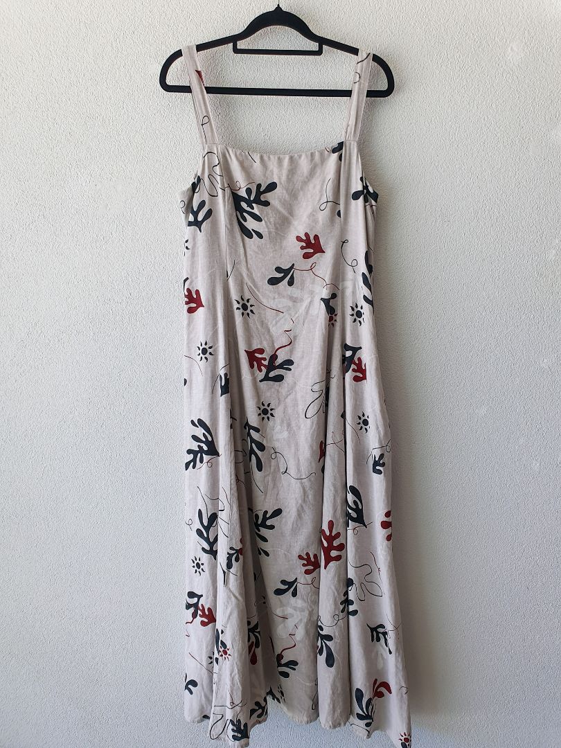 Elementary by Max Dress M