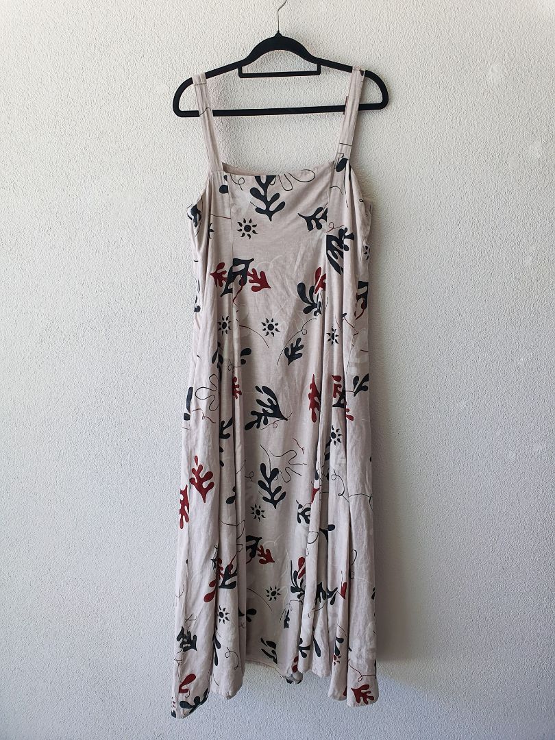 Elementary by Max Dress M