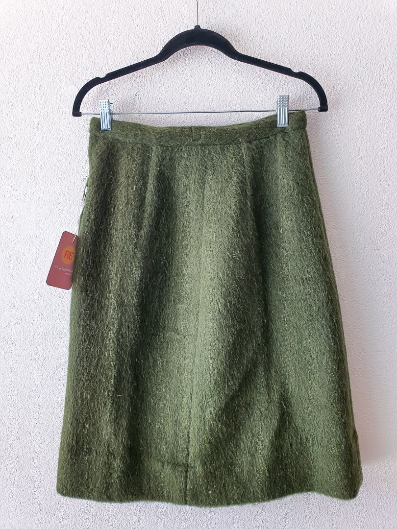 Vintage Skirt XS