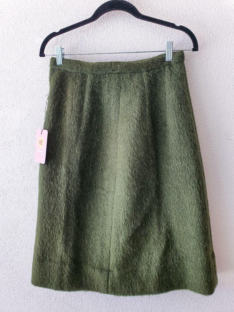 Vintage Skirt XS