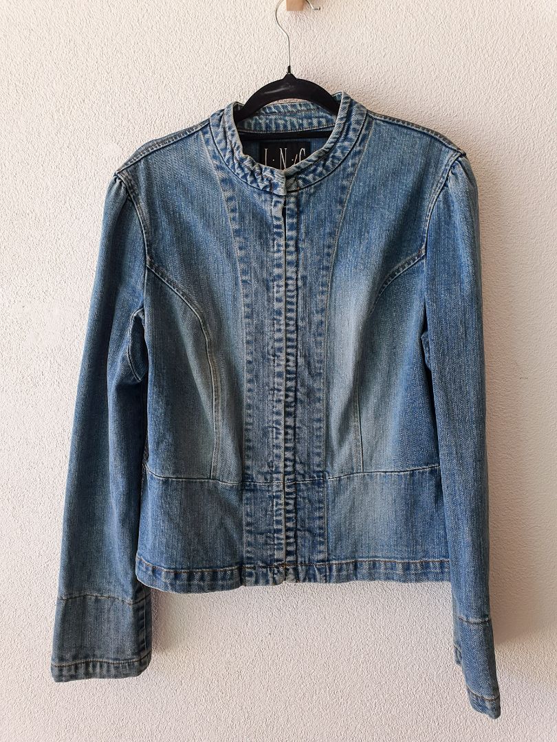 I.N.C Jacket M/L