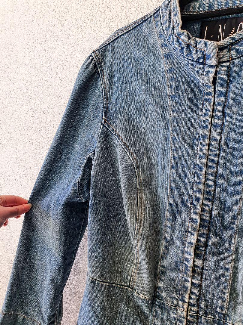 I.N.C Jacket M/L