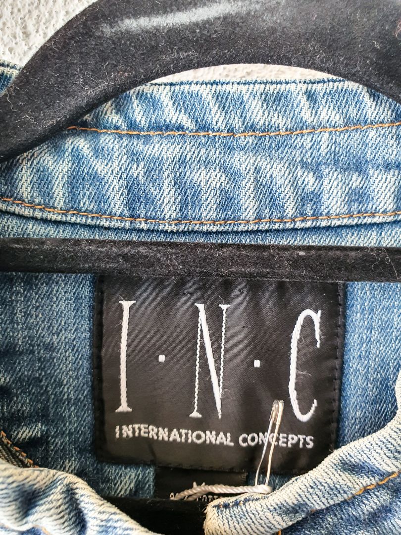 I.N.C Jacket M/L
