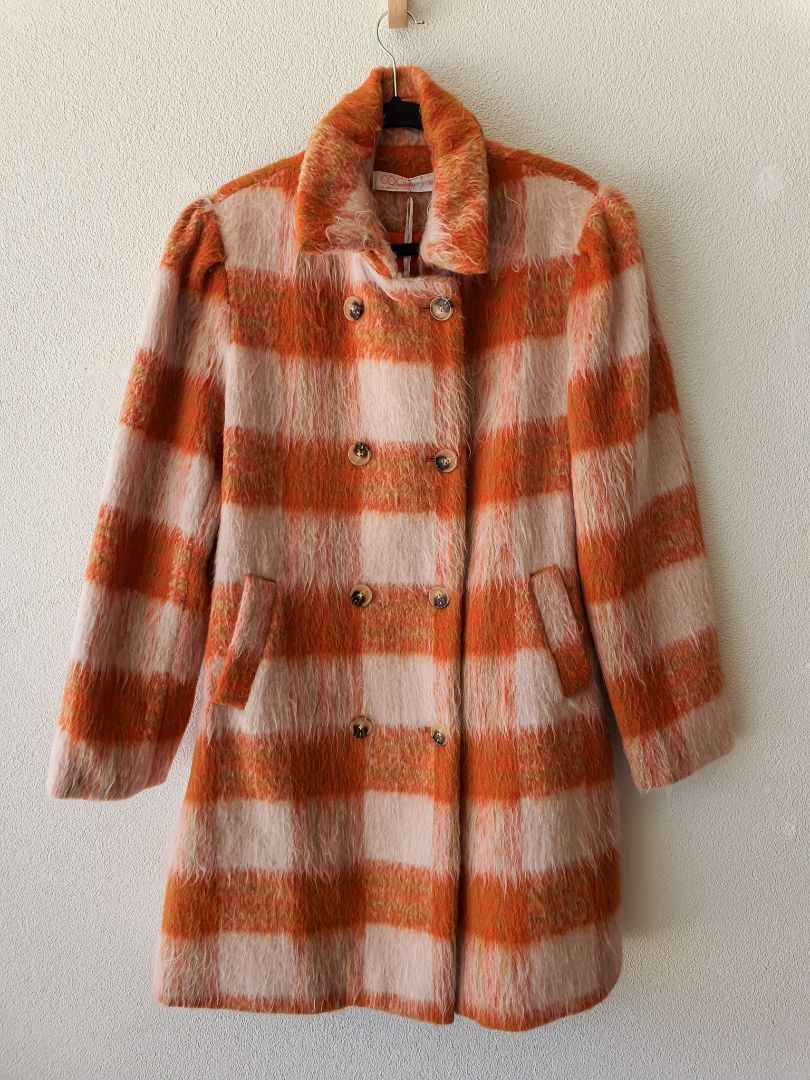 Trelise Cooper COOP Jacket M