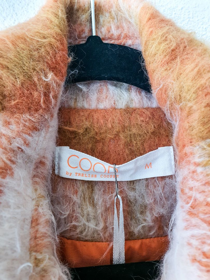 Trelise Cooper COOP Jacket M