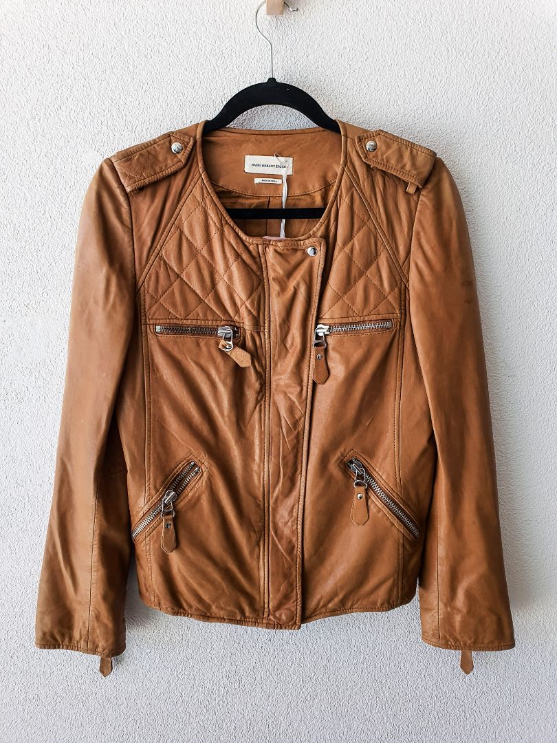Isabel Marant Etoile Jacket M