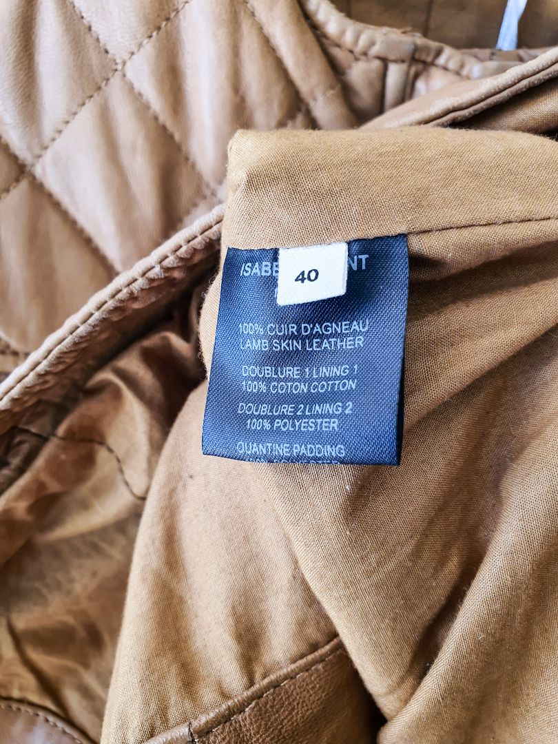 Isabel Marant Etoile Jacket M
