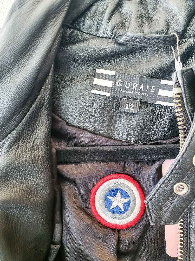 Trelise Cooper CURATE Jacket M