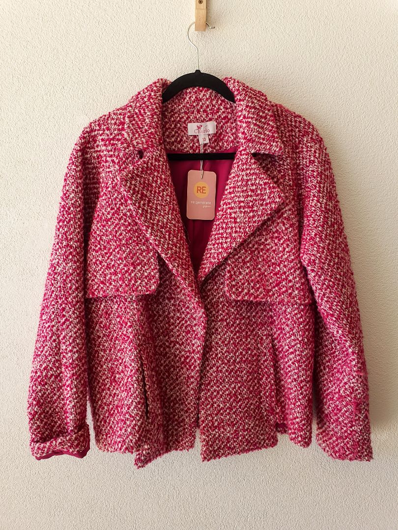 Charlo Jacket S
