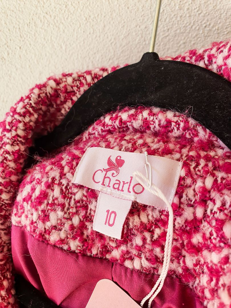Charlo Jacket S