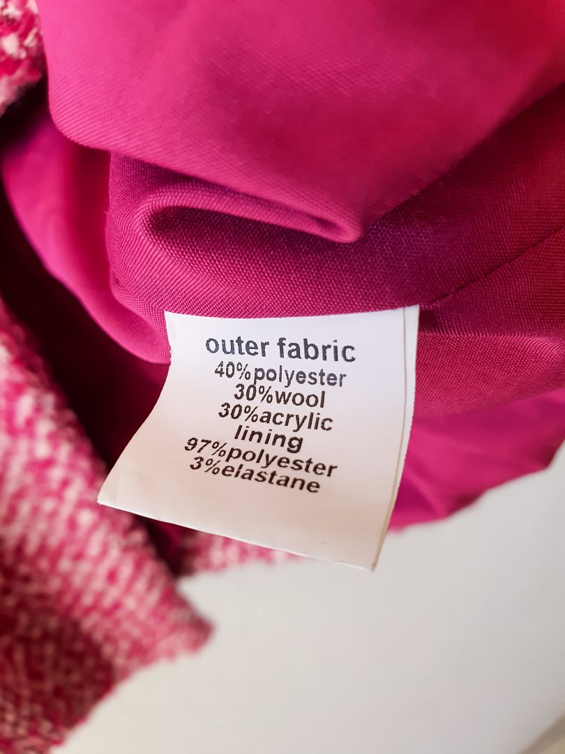 Charlo Jacket S