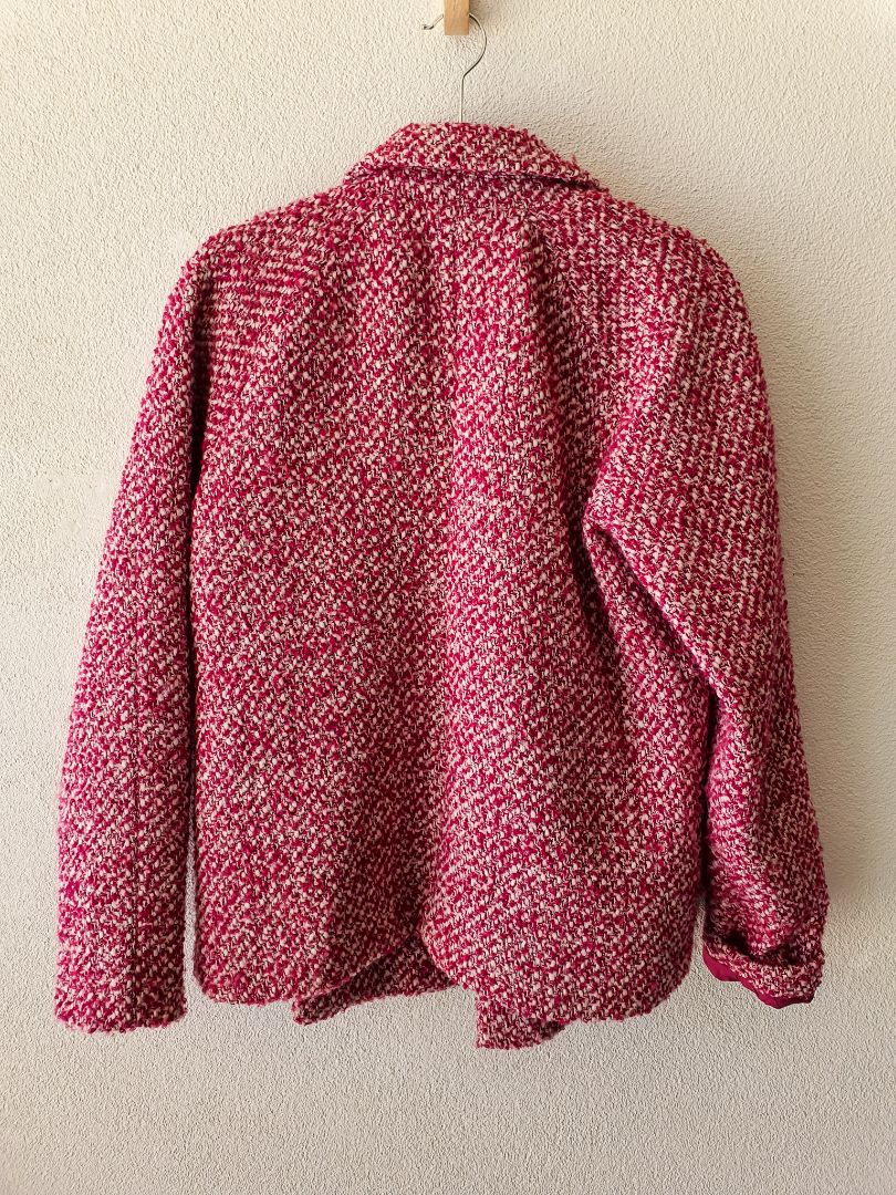 Charlo Jacket S