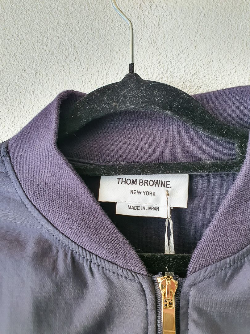 Thom Browne New York Jacket M