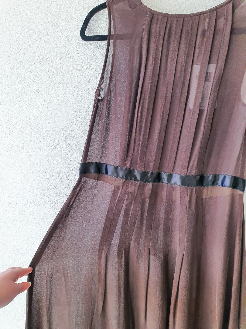 Dress S