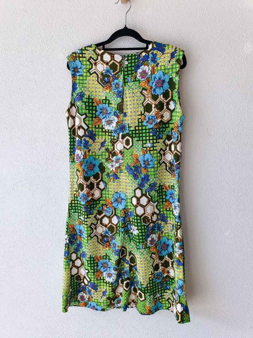 Vintage Dress M